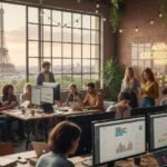 agence de croissance