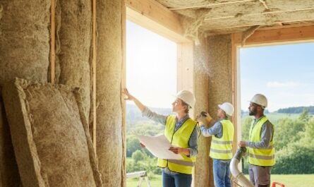 Isolation écologique