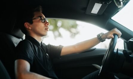 assurance jeune conducteur