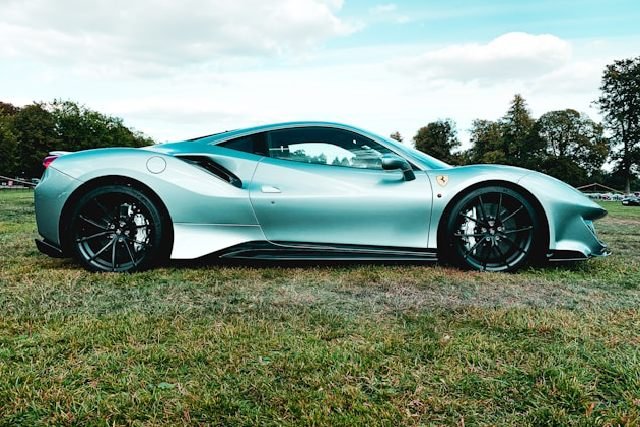 Les tendances en design automobile pour 2025