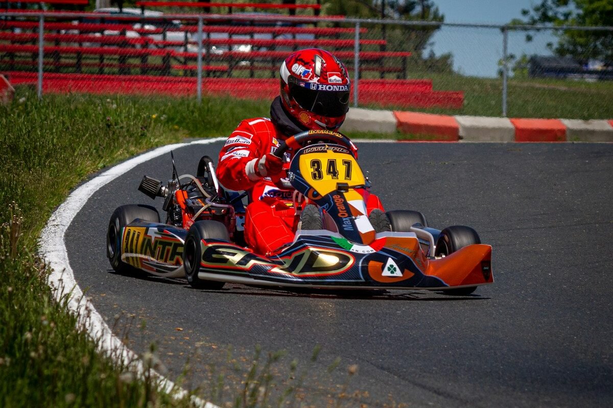 Karting