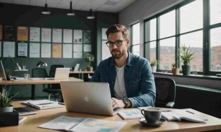 Expertise en référencement naturel : optimiser votre visibilité en Bretagne