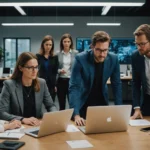 Optimisation des processus : intelligence artificielle et automatisation