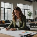 Idées novatrices pour un design d'intérieur contemporain