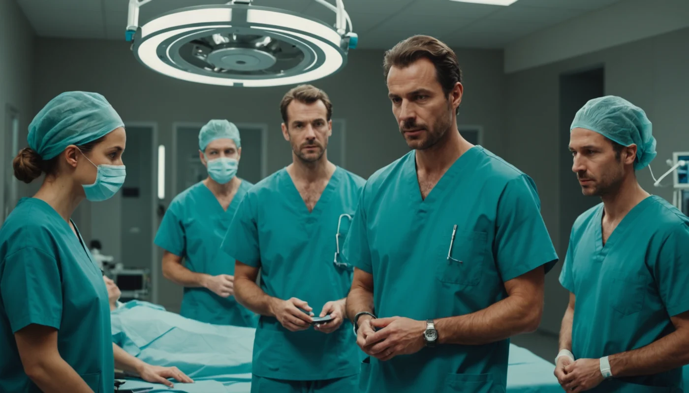 Les innovations en chirurgie esthétique à Bordeaux