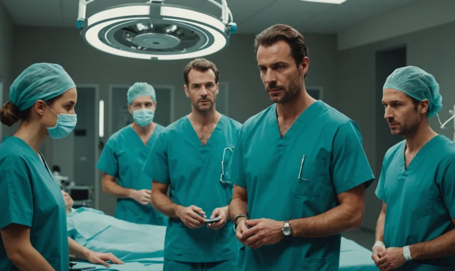 Les innovations en chirurgie esthétique à Bordeaux