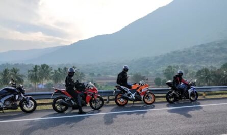 Devenir motard comprendre les étapes de la formation obligatoire