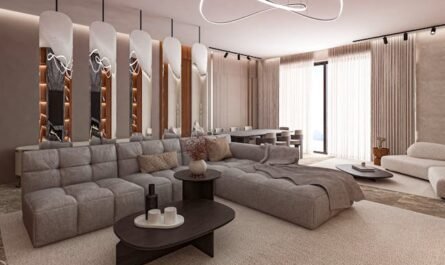 Stores en lin naturel l'alliance parfaite entre matières nobles et atmosphère apaisée