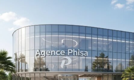 Agence Phisa