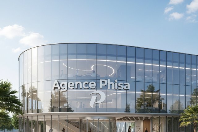 Agence Phisa : expertise et passion à votre service !