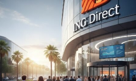 ING Direct