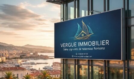 Vergue Immobilier