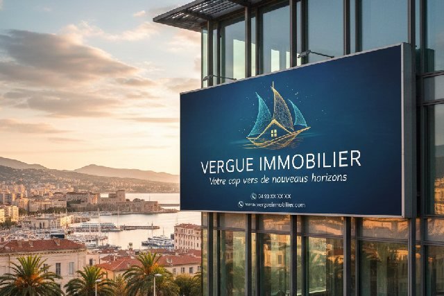 Vergue Immobilier