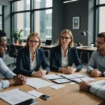 Stratégies innovantes pour booster le growth marketing SaaS B2B