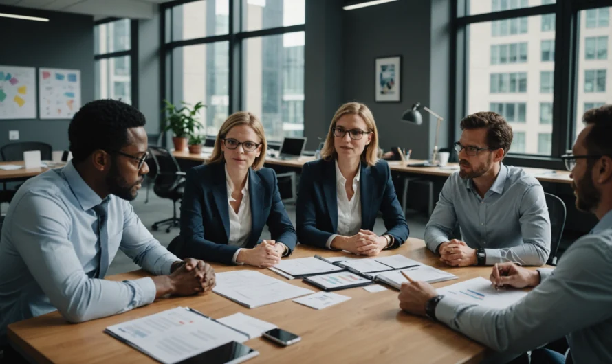 Stratégies innovantes pour booster le growth marketing SaaS B2B