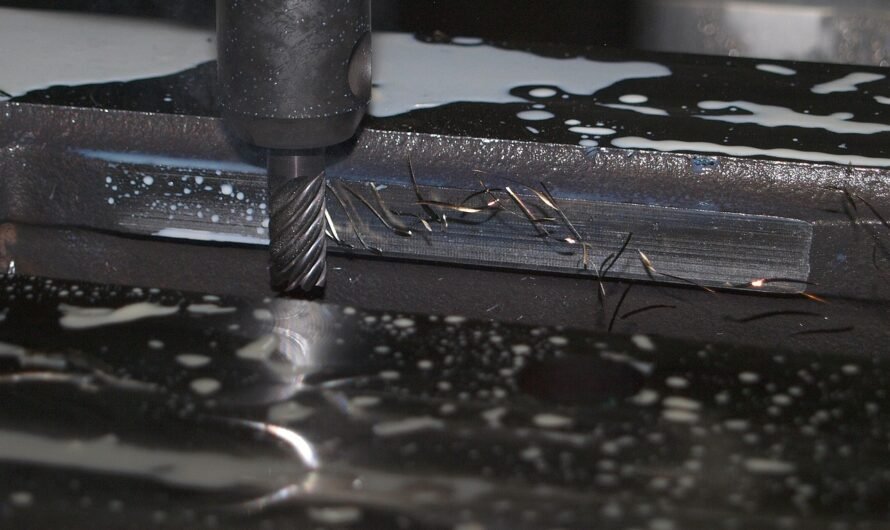 Comment choisir une fraiseuse cnc adaptée à vos besoins