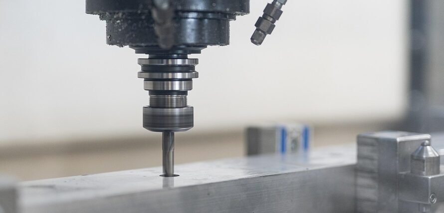 Fraiseuses cnc industrielles : guide complet pour choisir la meilleure machine en 2026