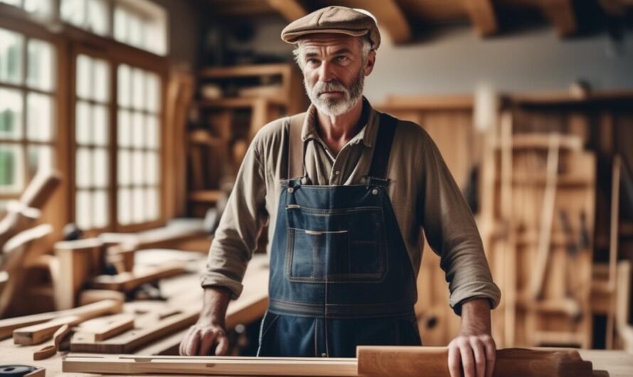 Charpentier Saintes : comment choisir le bon artisan pour vos travaux