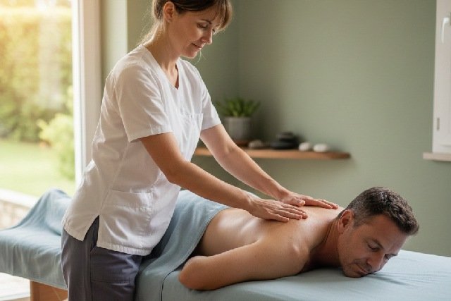 Devenir praticien en fasciathérapie : formation essentielle à maîtriser