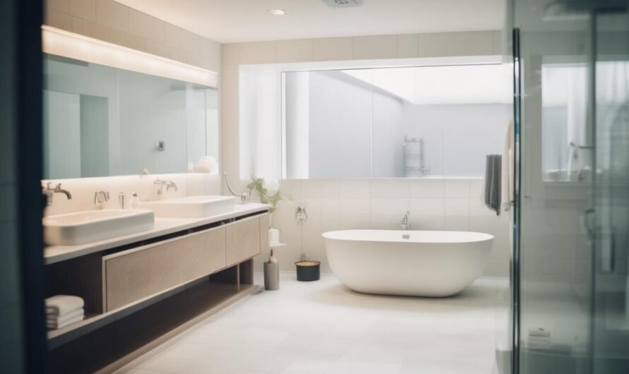 Entreprise rénovation salle de bain : comment choisir le bon professionnel