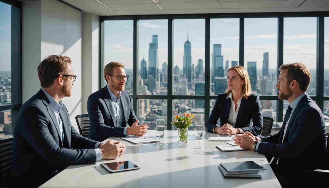 Consultant GEO : la nouvelle arme stratégique pour capter des clients en 2026