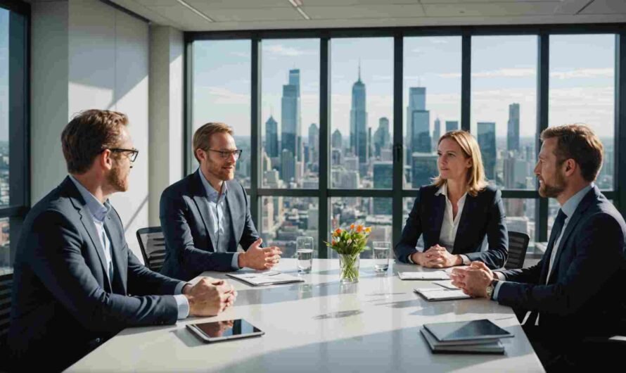 Consultant GEO : la nouvelle arme stratégique pour capter des clients en 2026