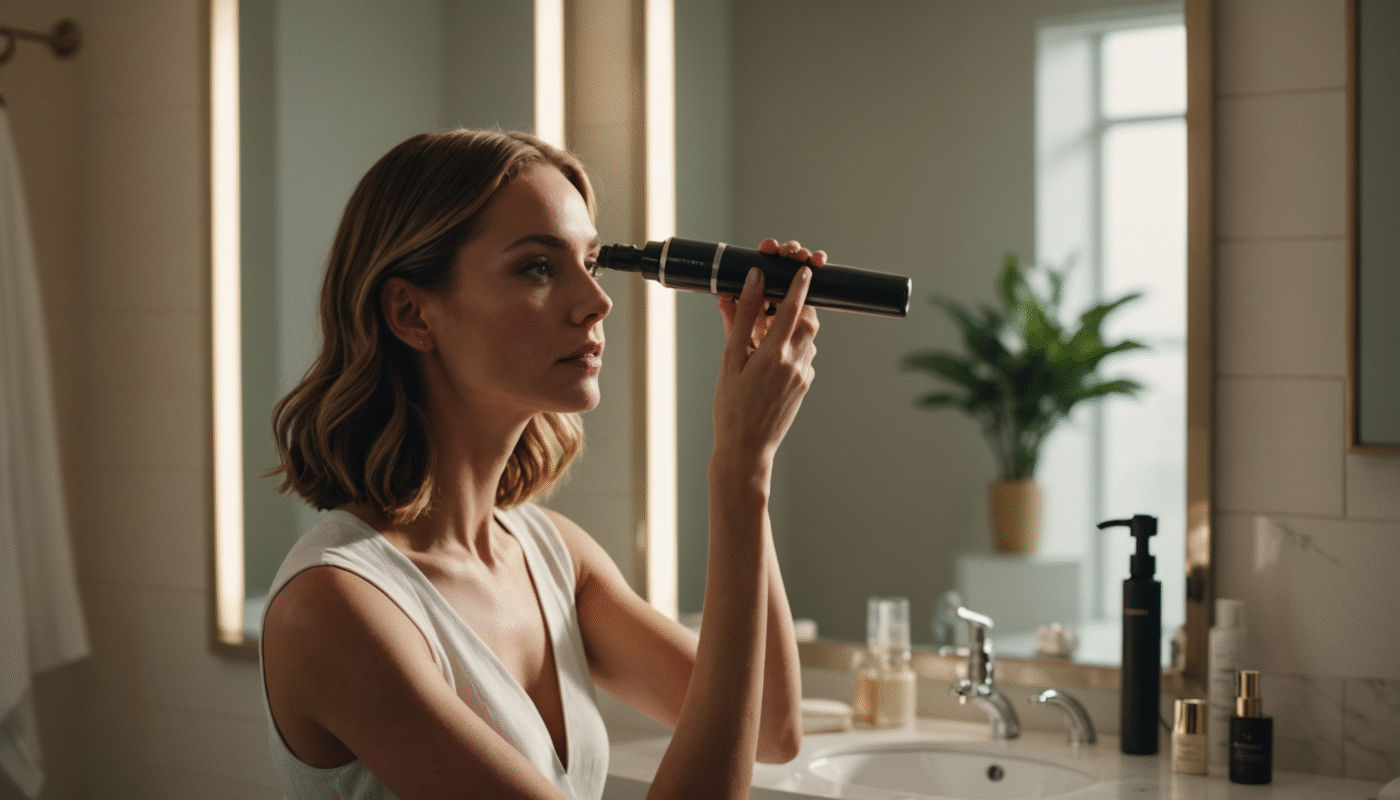 Air Styler : l’alternative moderne au sèche-cheveux et au fer à boucler