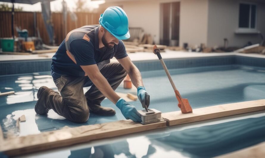 Comment choisir son constructeur piscine pour un projet réussi