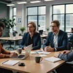 Les nouvelles approches de la gestion des ressources humaines