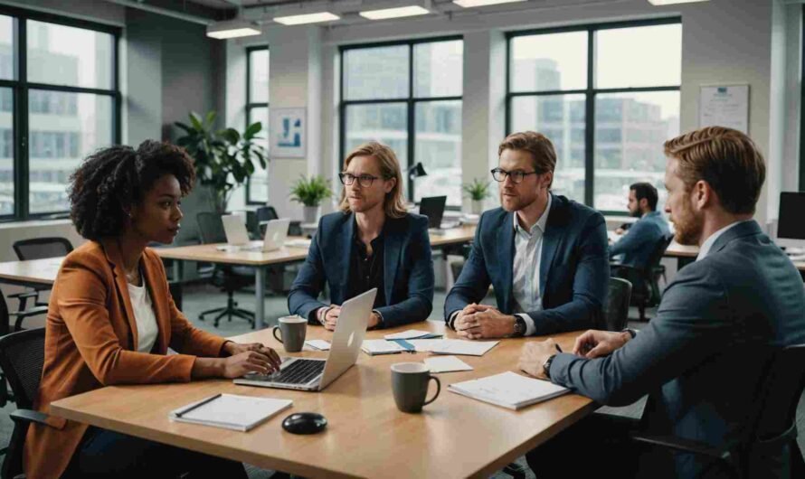 Les nouvelles approches de la gestion des ressources humaines