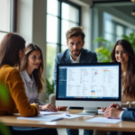 Croissance accélérée : comment une configuration Odoo sur-mesure vous fait gagner du temps chaque jour