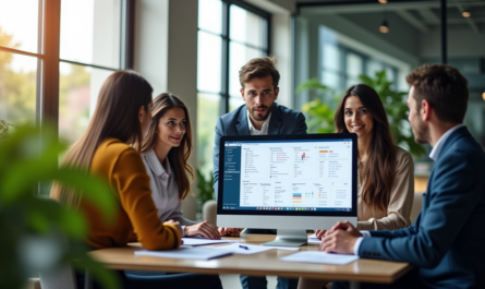 Croissance accélérée : comment une configuration Odoo sur-mesure vous fait gagner du temps chaque jour