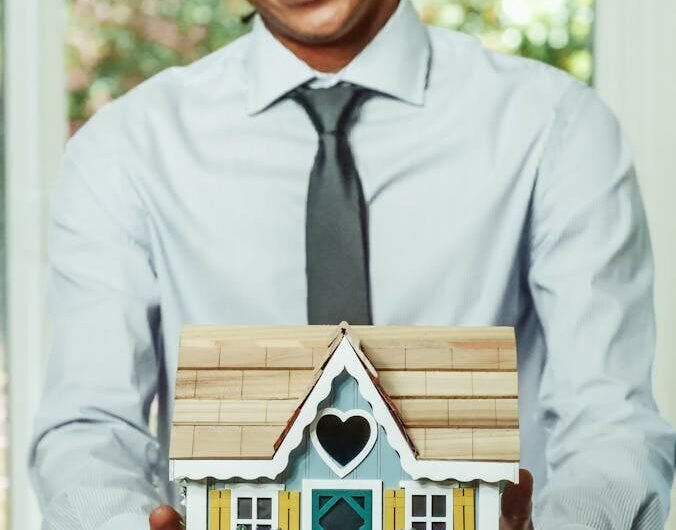 Trouver un agent immobilier fiable dans votre région