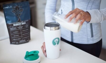 récupération après effort