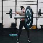 transformation musculaire