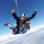 Aventure du parachutisme