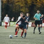 entraînement footballistique