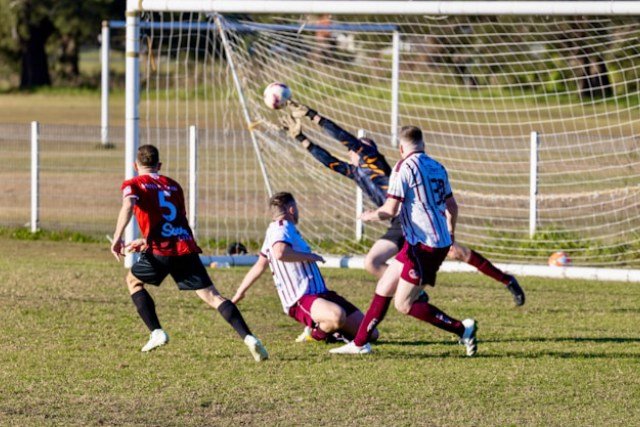 L&rsquo;art de la passe décisive : clé de la réussite dans le football contemporain