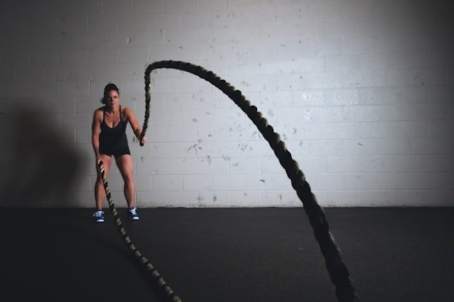 Le CrossFit, une méthode efficace pour perdre du poids ?