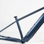 cadres vélos électriques