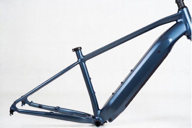 cadres vélos électriques