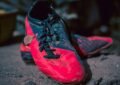Chaussures de football