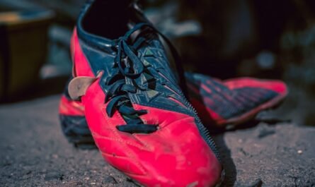 Chaussures de football