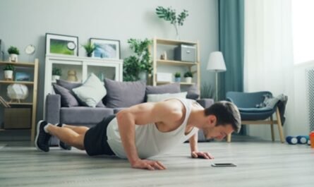 Musculation et gainage