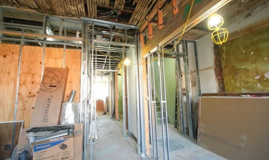 Les rénovations les plus rentables pour consommer moins d’énergie