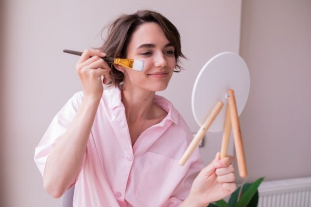 Rituel beauté