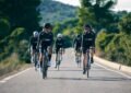 cyclisme de route