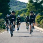 cyclisme de route