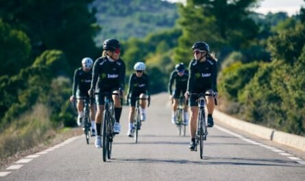 cyclisme de route