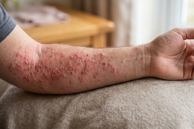 Histamine : Identifier ses symptômes multiples et savoir réagir efficacement